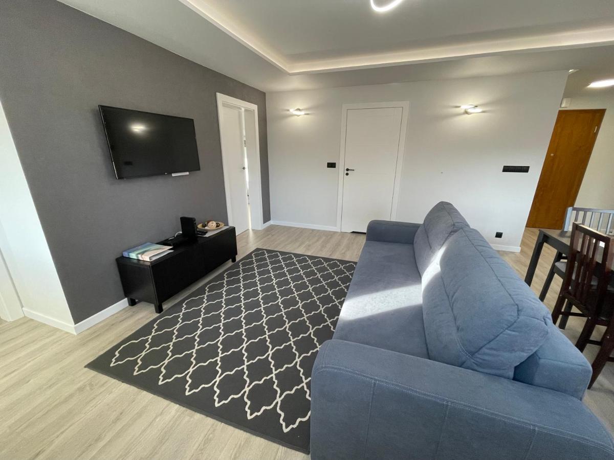 Apartamenty Rodzina Nad Morzem Gdańsk Exterior foto